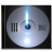 CD Mini Disc Icon
